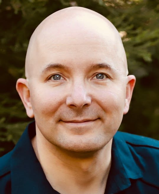 Paul Ward