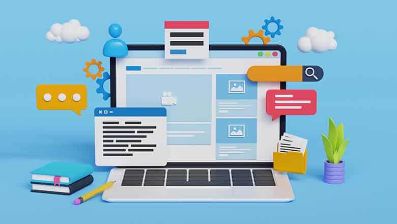 Website vs. Web Application: What’s the Difference and Which Do You Need?