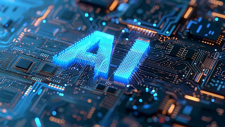 AI Consulting and Development Services
