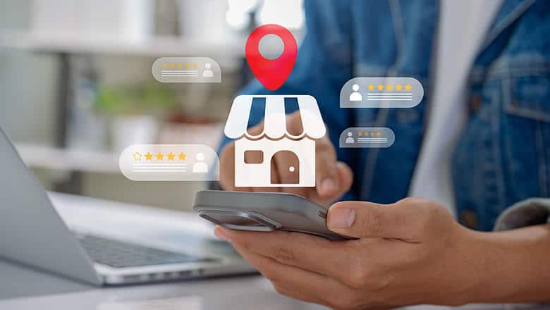 cross-platform app development for small business in Portland, Oregon