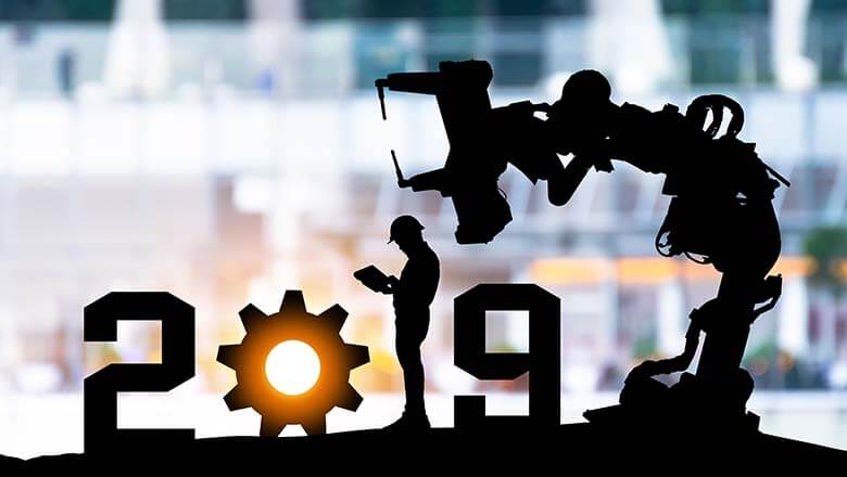 Web Development Trends in 2019: A Look Back